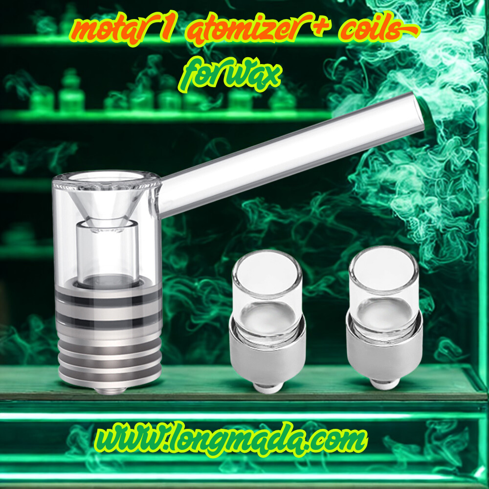 🔥 Longmada Motar1 Review: A Powerful and Stylish Dab Solution
