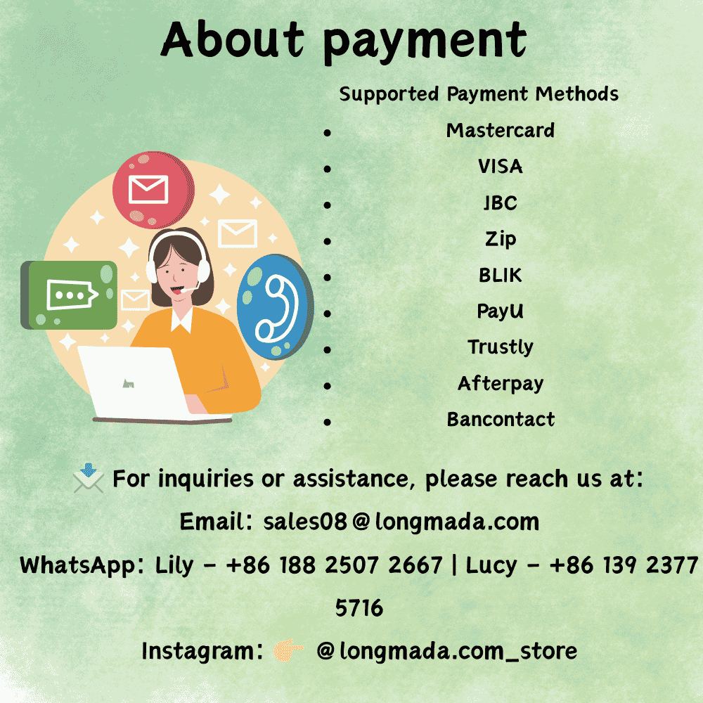 Longmada Customer Support Guide: How and When to Contact Us for Instant Solutions