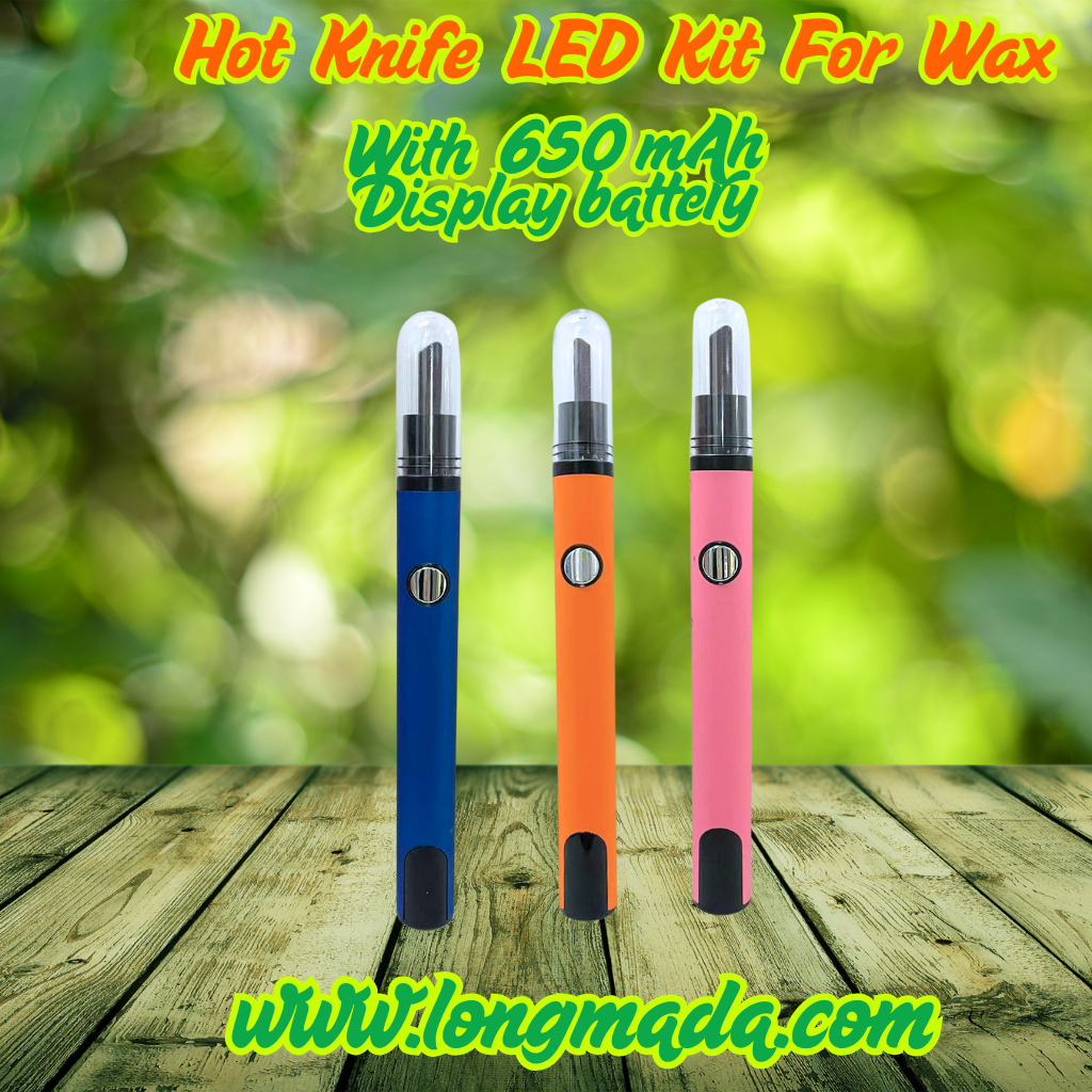 Introducing the New Longmada Hot Tip Kit: Precision, Power & Innovation Combined