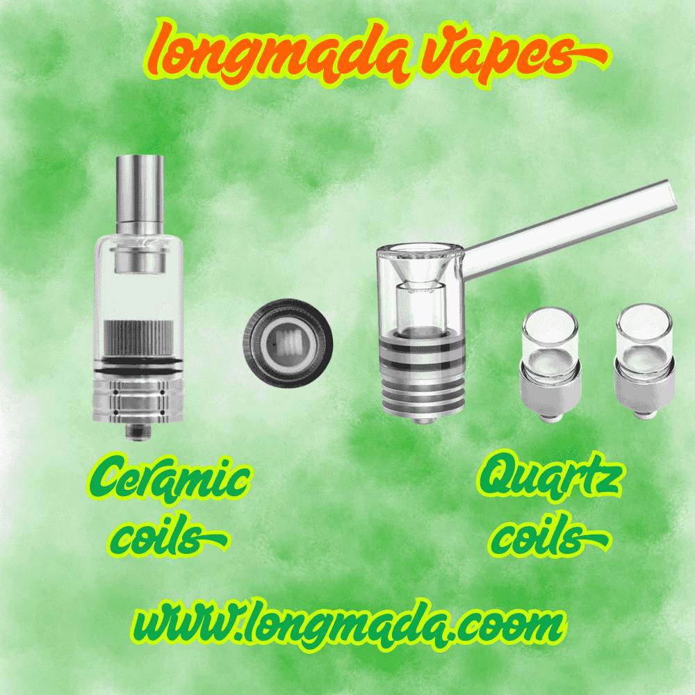Quartz vs Ceramic Wax Vaporizers – Which Is Better?