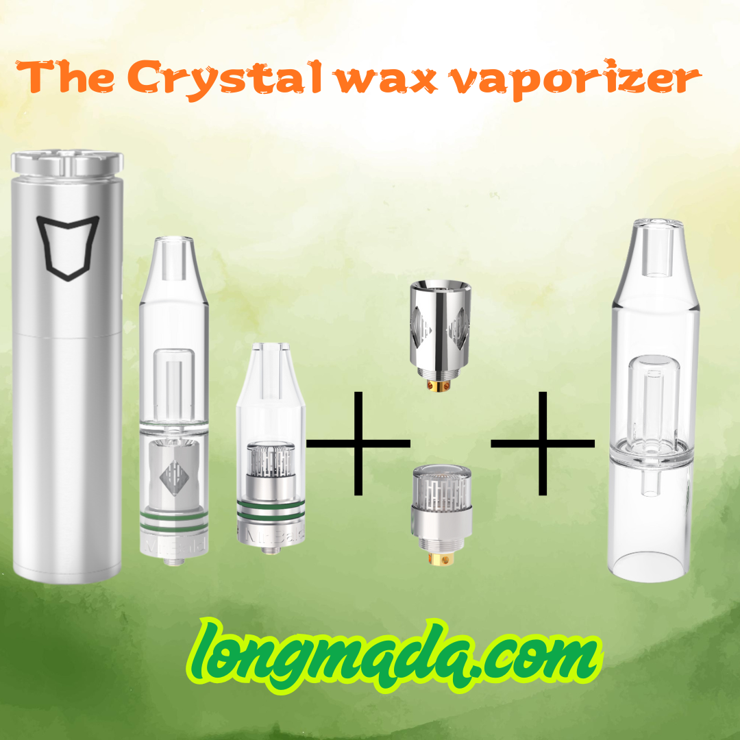 longmada crystal atomizer