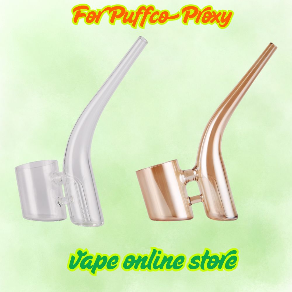 Replacement Glass Insert for Puffco Proxy