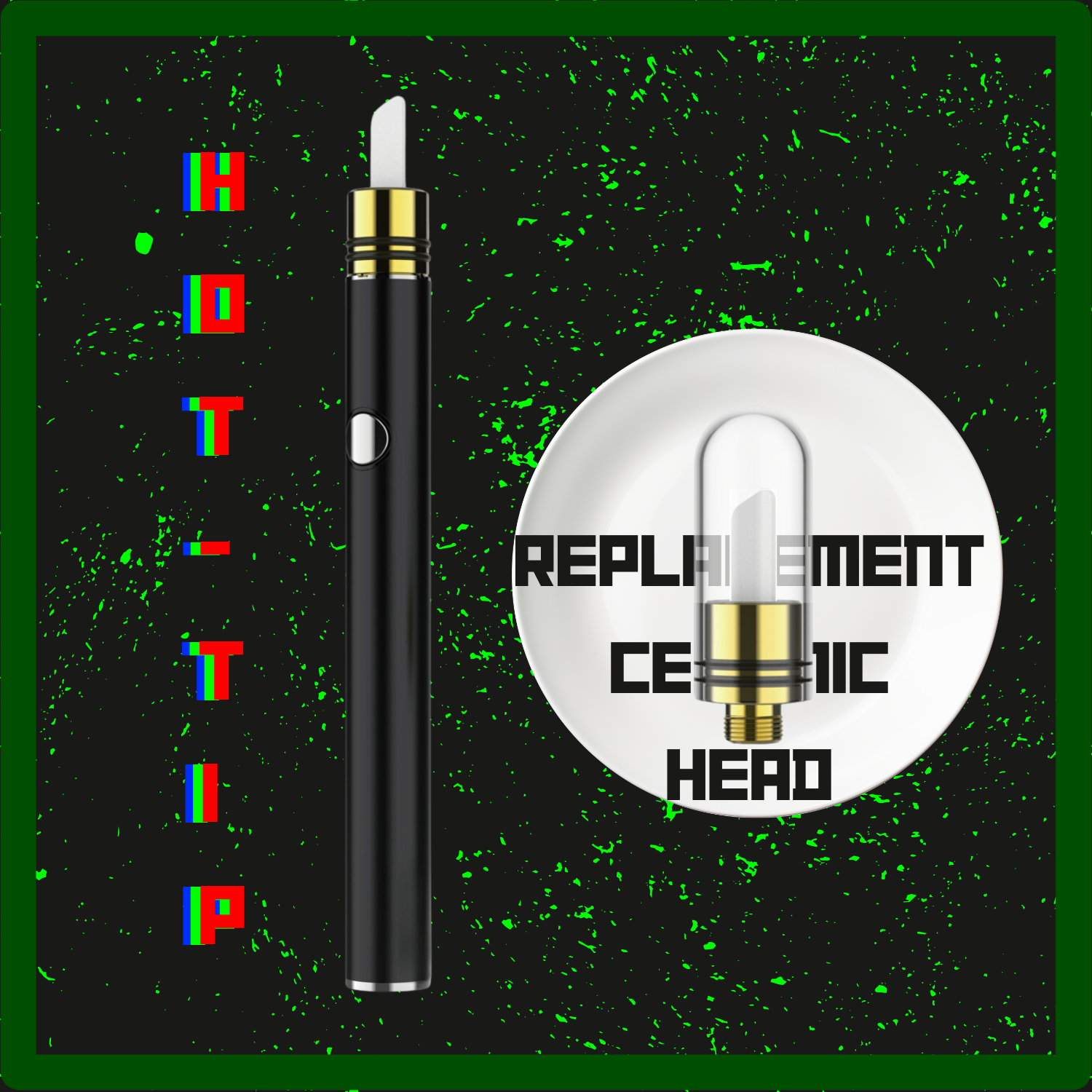Discover the Power of Hot Knife: The Ultimate Guide for E-cig Convenience