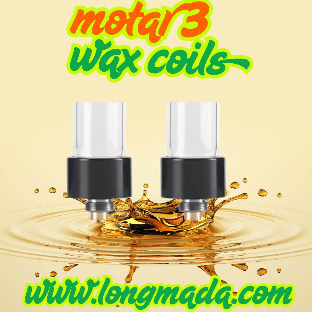 How to Make Your Motar 3 Coil Last Longer — Essential Usage Tips from Longmada
