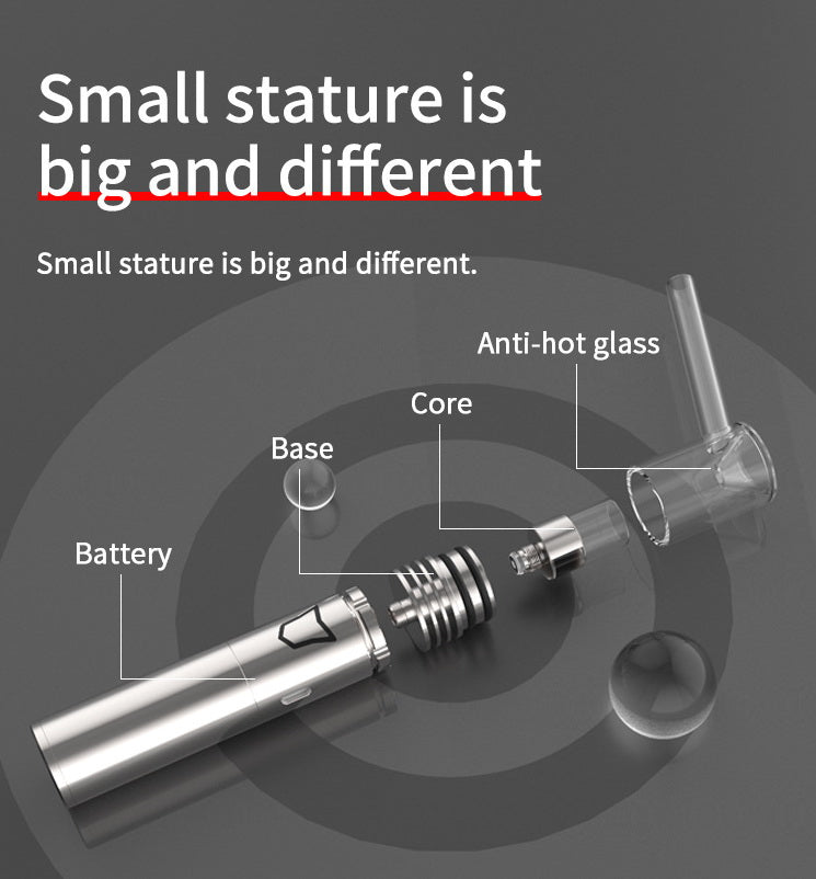 The Ultimate Guide to Motar 1 Herb and Wax Vape: Specs, Features, and Vaping Excellence