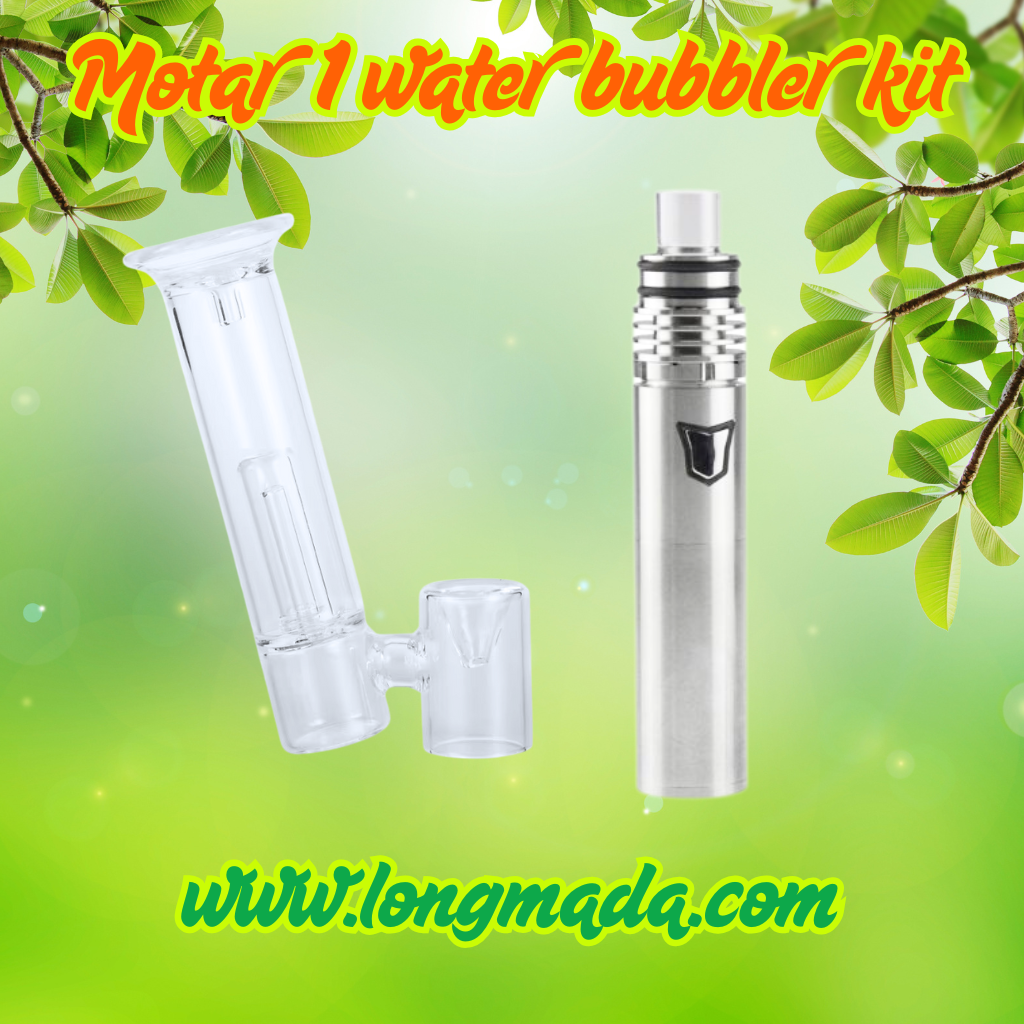 What to Buy After Getting Your Motar 1 Kit – Longmada’s Upgrade Guide