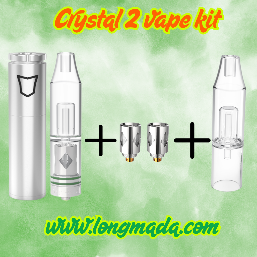 How to Buy the Crystal 2 Kit and Accessories: A Complete Buyer’s Guide