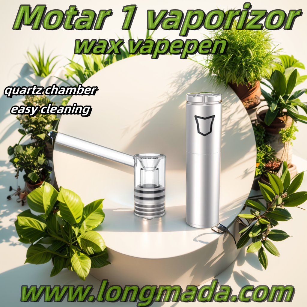 10 thread vaporizer with big smoke performance