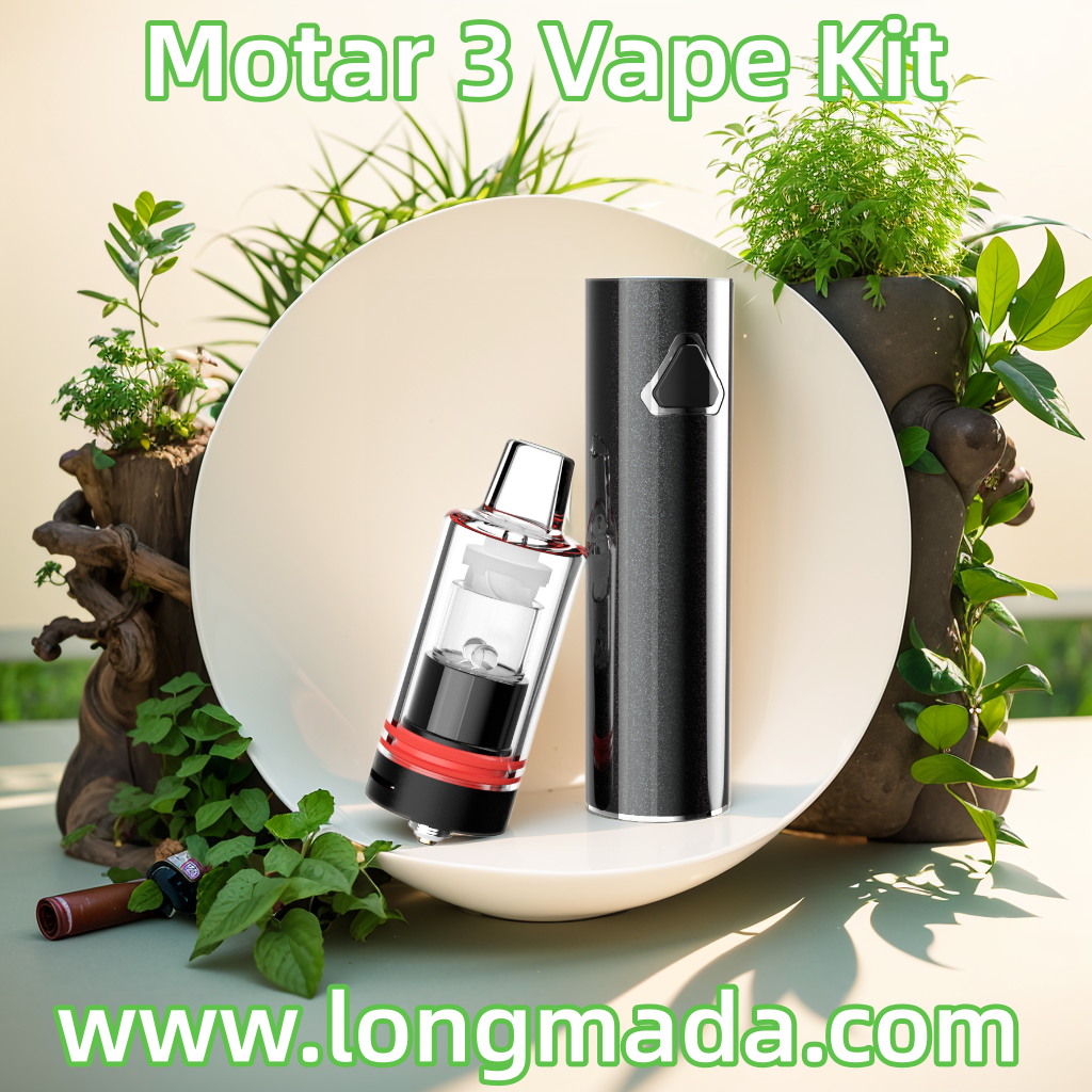 How to Determine if the Issue with Your Longmada Motar 3 is the Battery or Atomizer