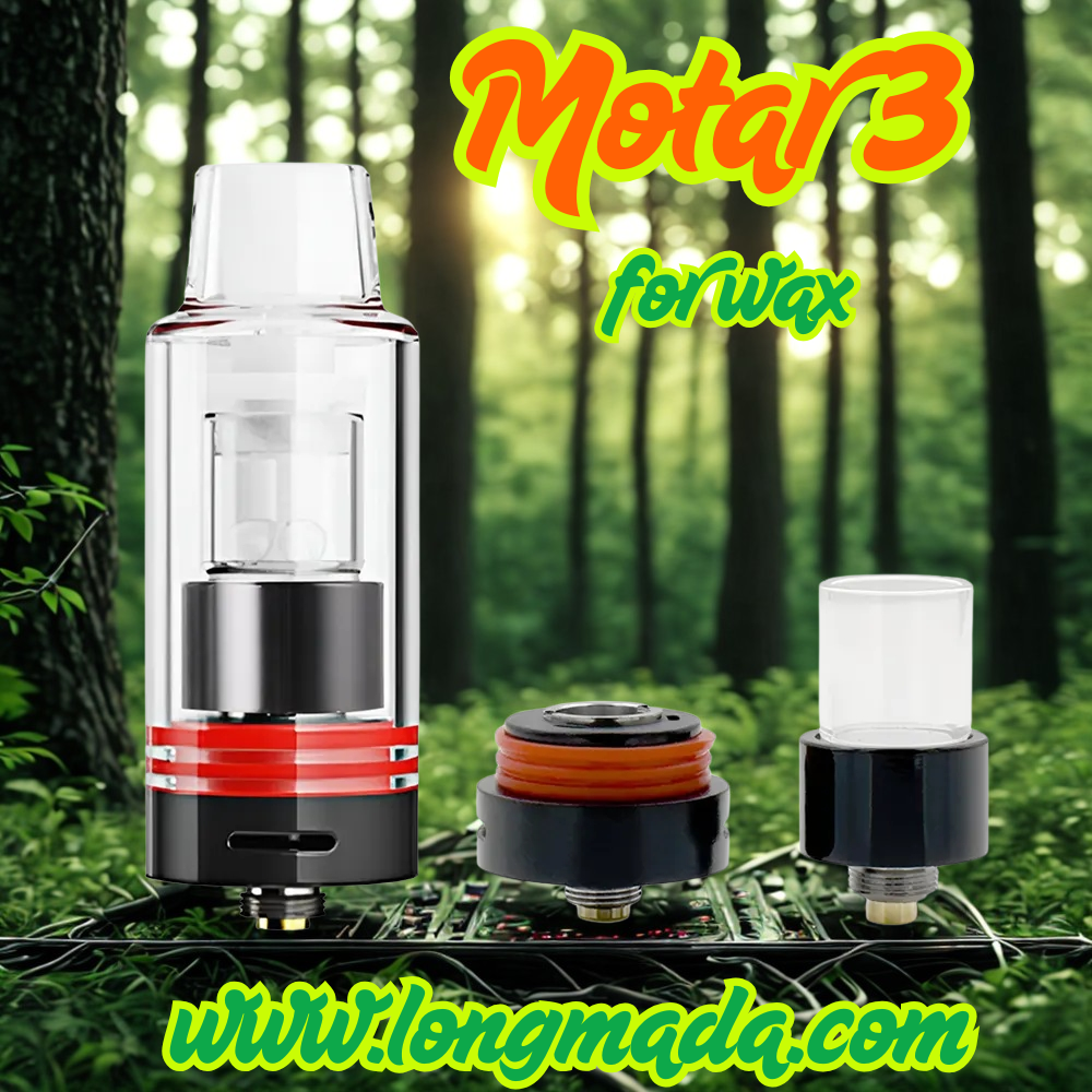 How to Choose the Right Heating Chamber Material for Your Vape: A Complete Guide