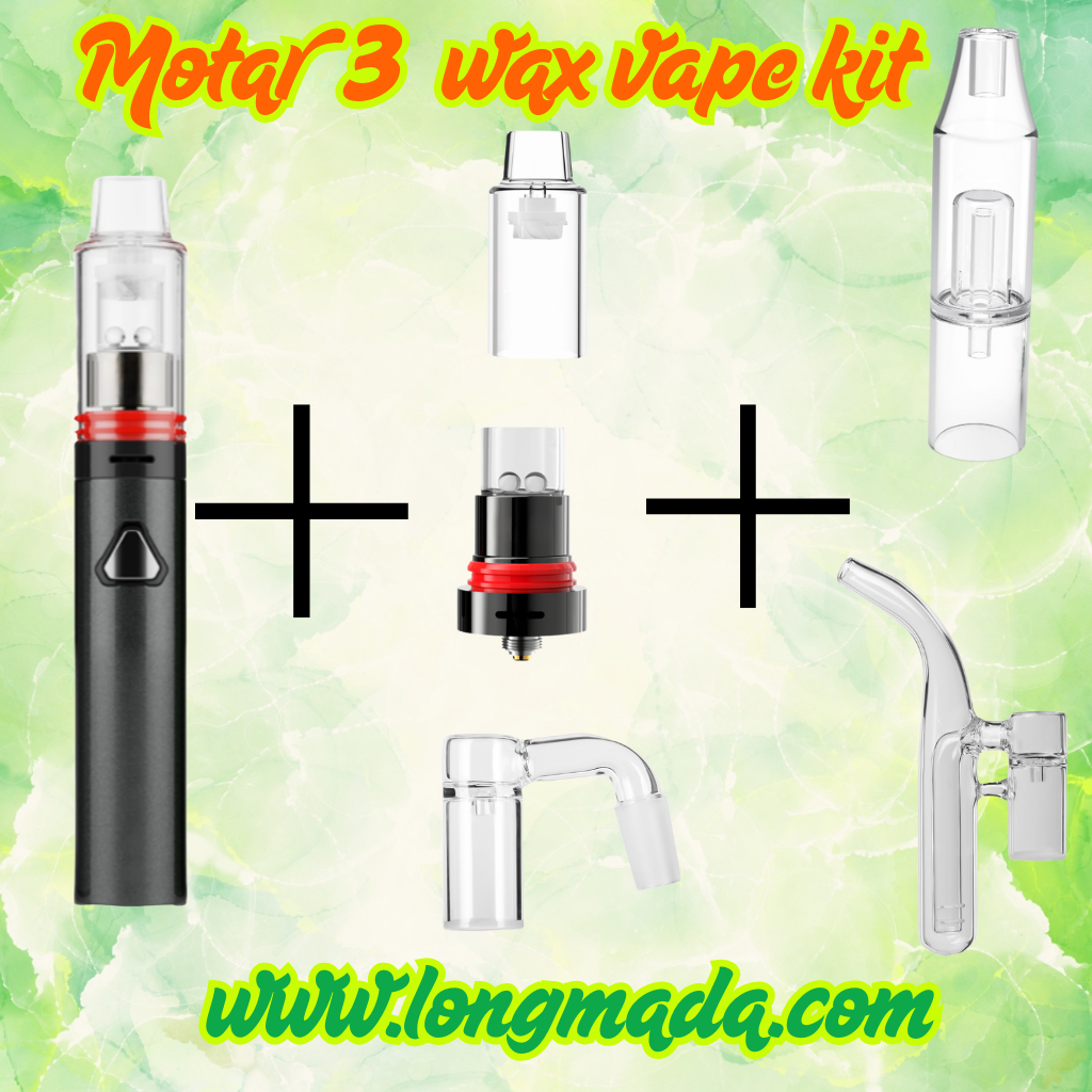 The Ultimate Guide to Must-Have Accessories for Your Motar 3 Kit