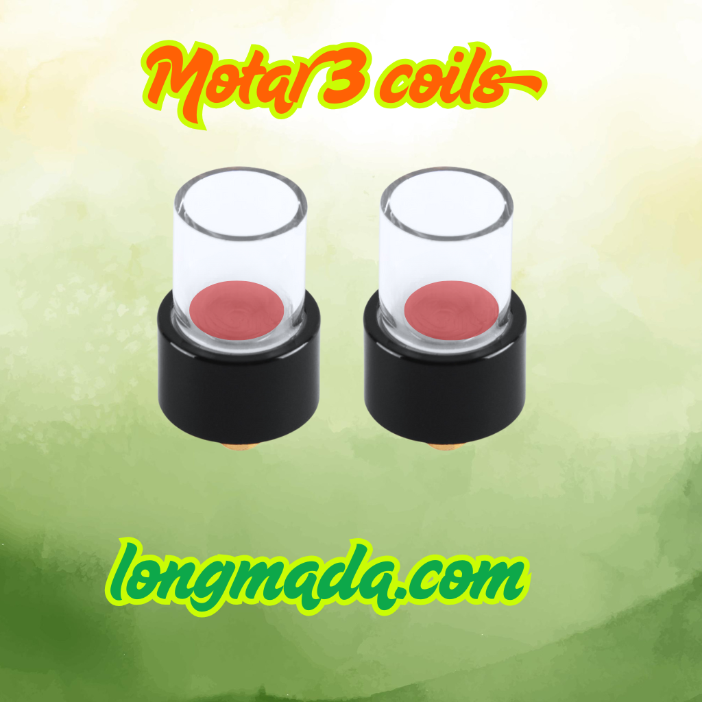 Why Doesn’t My Motar 3 Coil Glow Red? A Complete Guide for Longmada Users