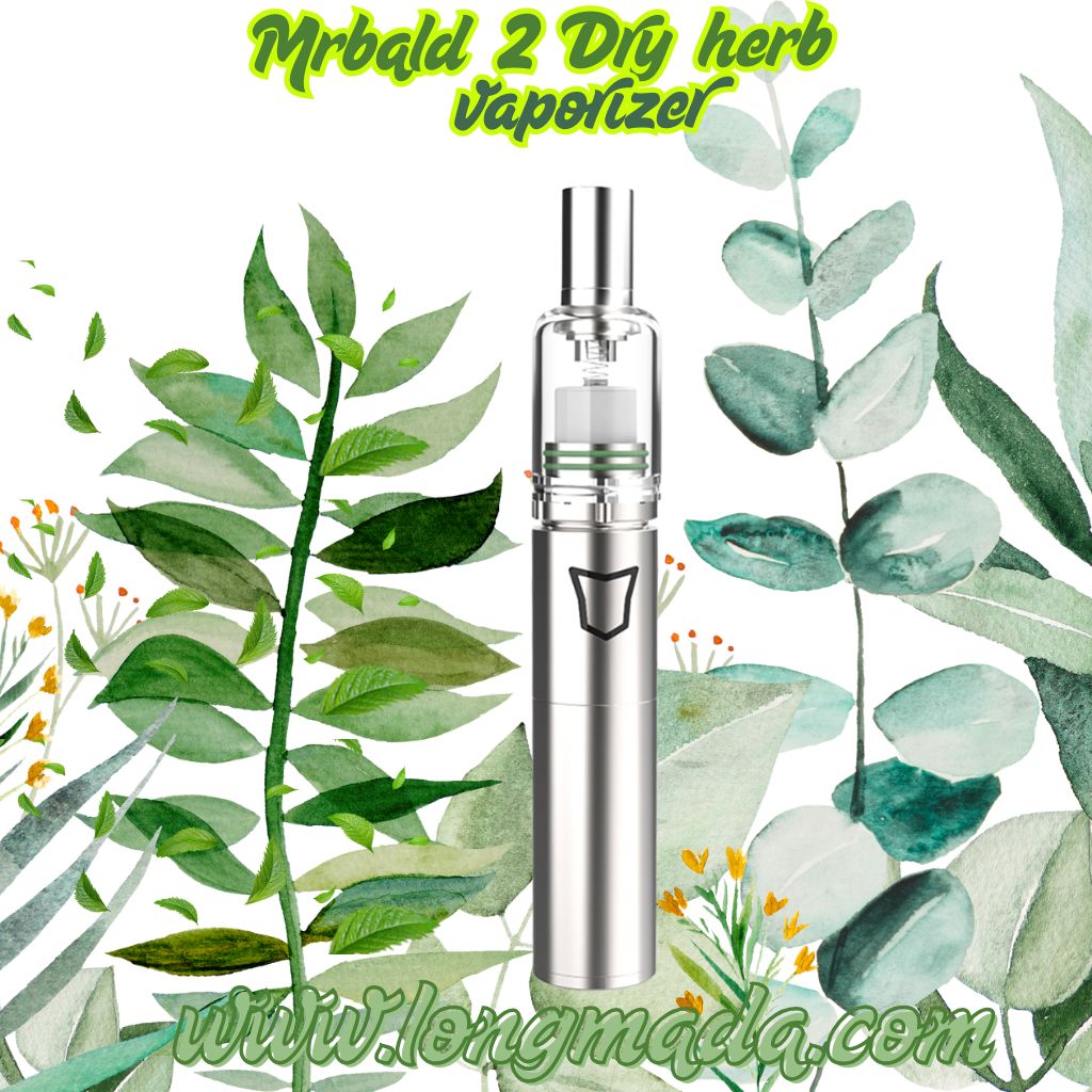 How to Get the Best Performance from Your Mr. Bald 2 Dry Herb Vaporizer