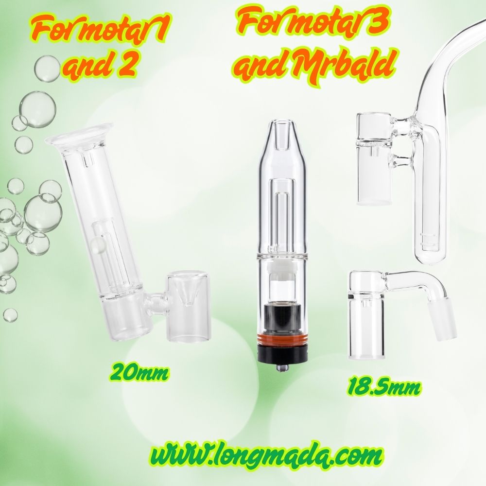 Longmada Motar water bubbler