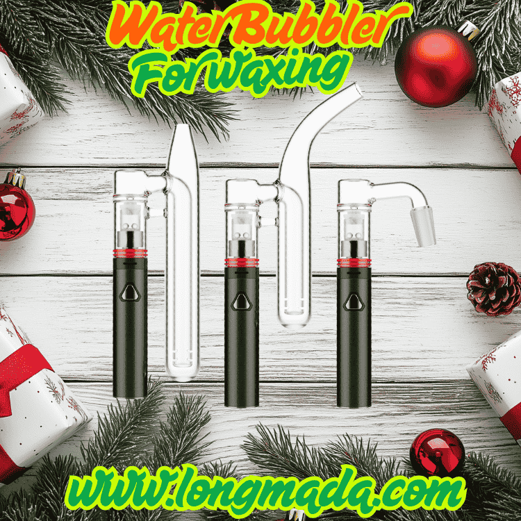 What Is a Vape Water Bubbler and Why Should You Use One?