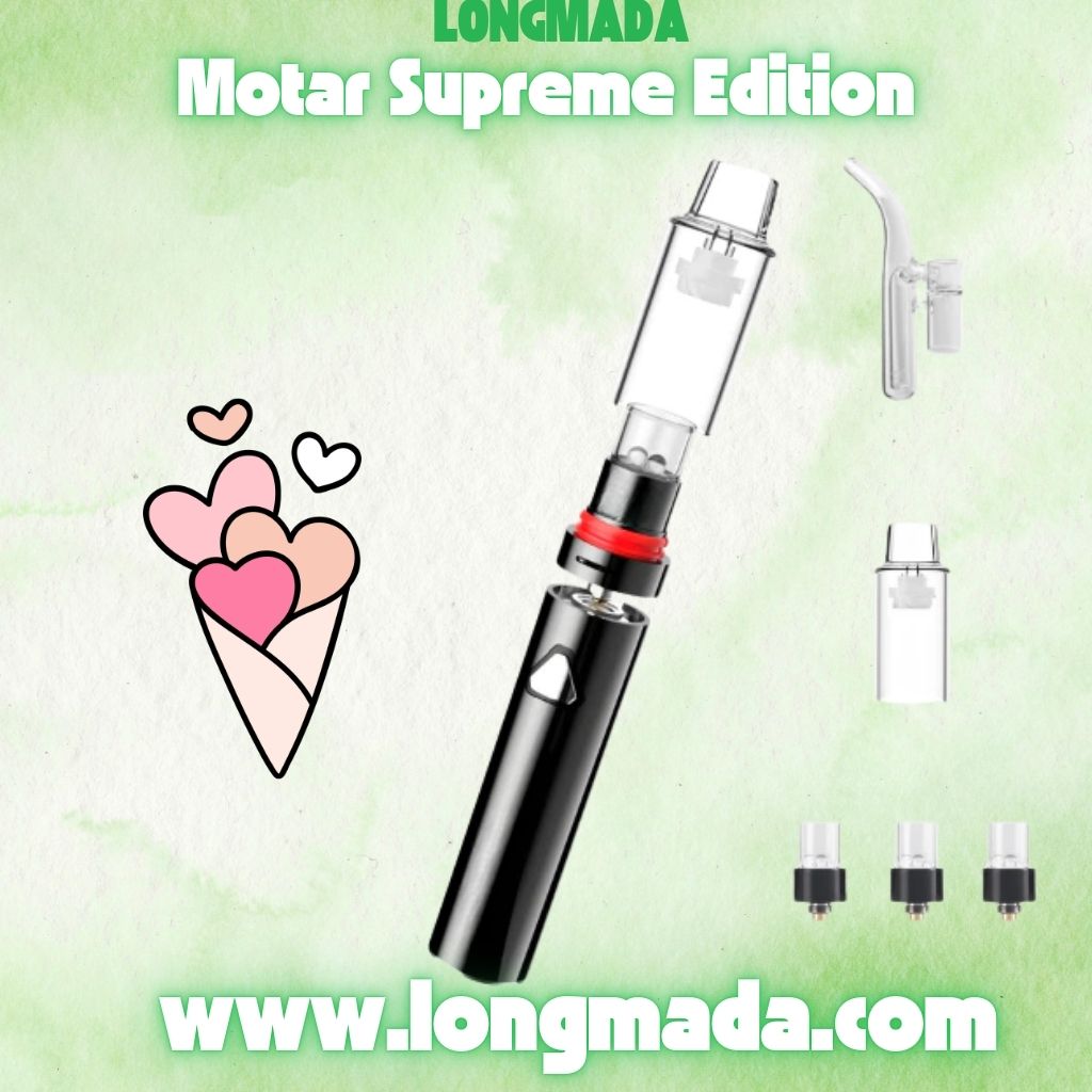 What Accessories Should You Buy When Purchasing a Vape?