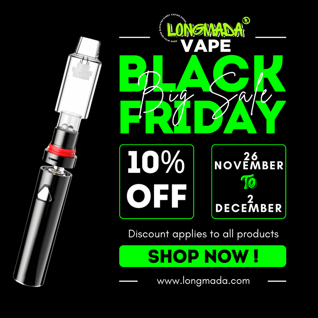 Black Friday Black Friday