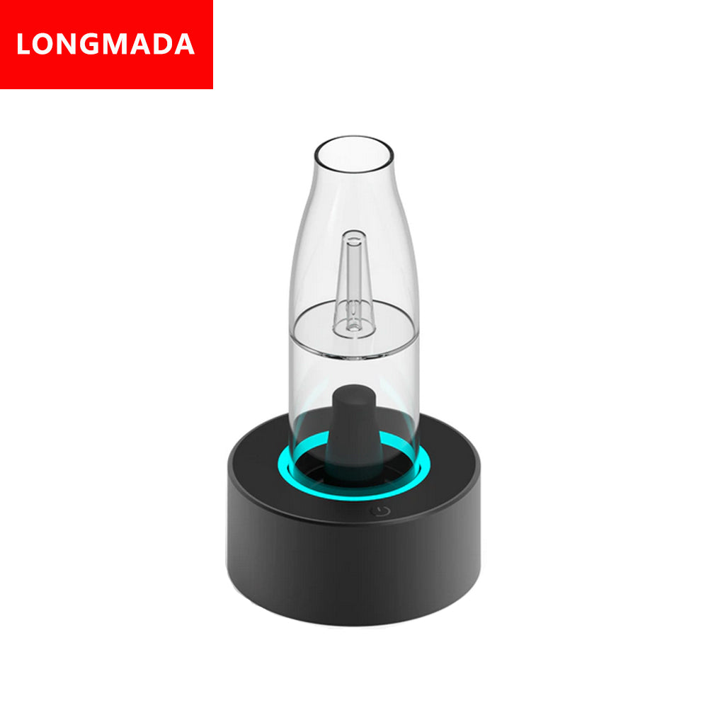 Longmada A4 Herb Vape With Glass Filter