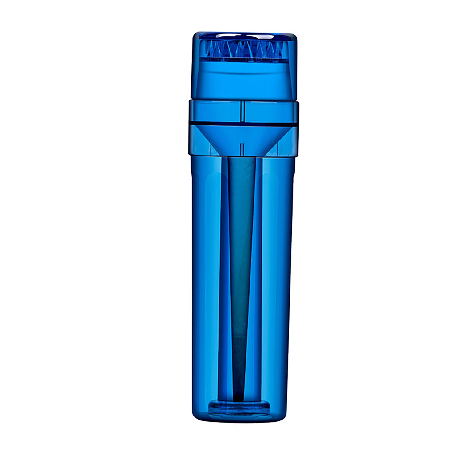 Longmada Plastic Cigarette Grinder