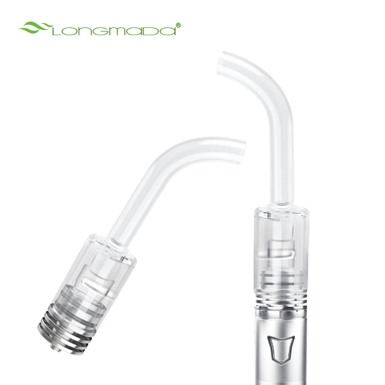 Longmada Motar  2 Kit （Motar Coil-less Quartz Bucket  ）