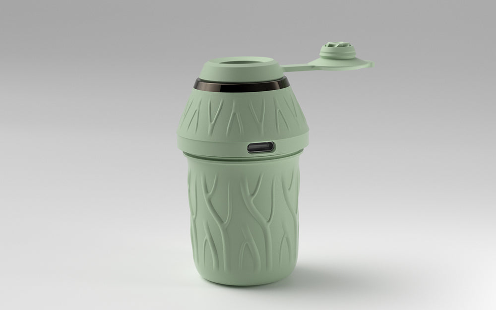 Silicone Protection Case for Puffco Proxy (No battery) | 5Pcs