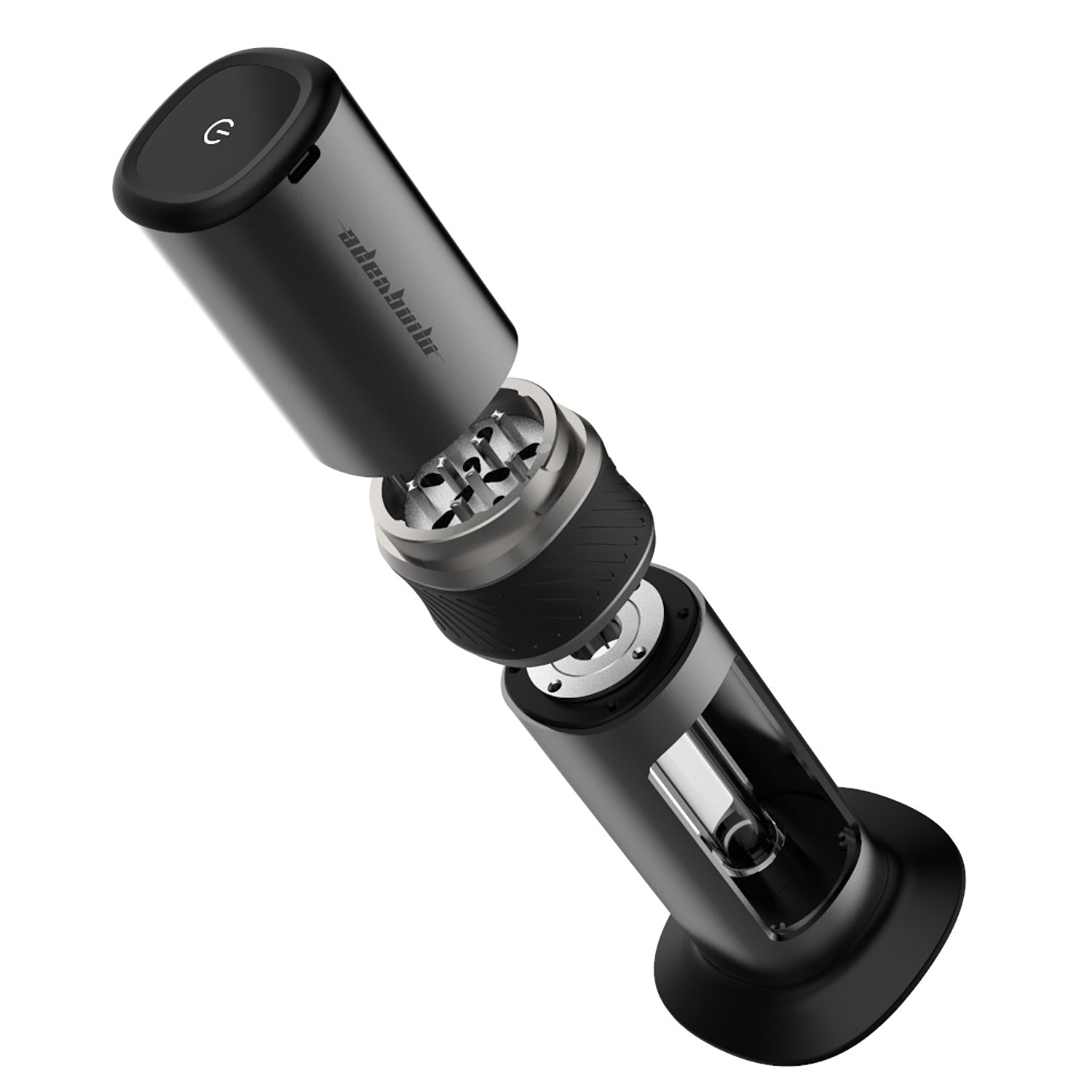 Electric Cigarette Grinder - For Dry herb Vape accessory | 1 Pcs