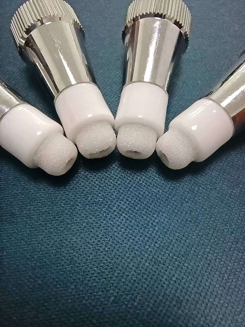 Longmada Original LK01 Quartz Tips Lookah Seahorse Pro Accessories (5Pcs)