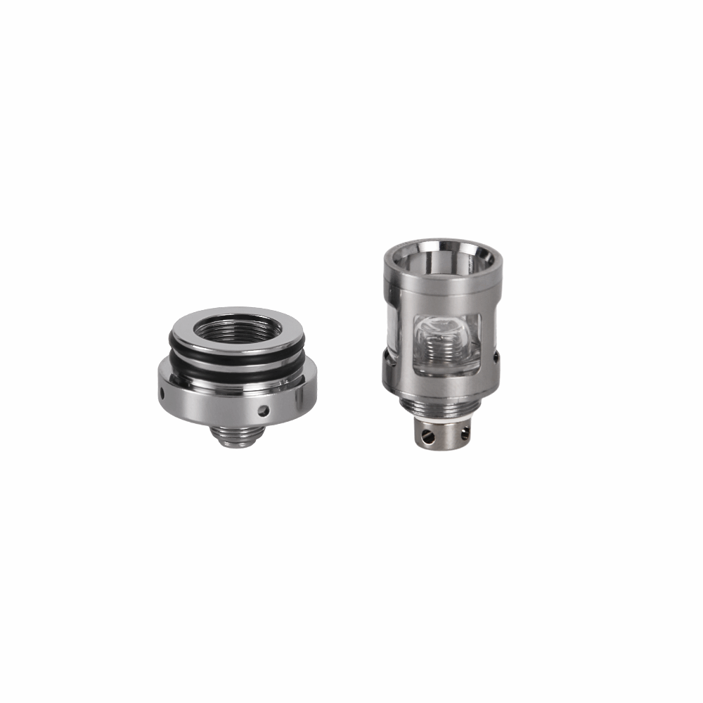 Longmada quarta coil-less quartz bucket wax atomizer