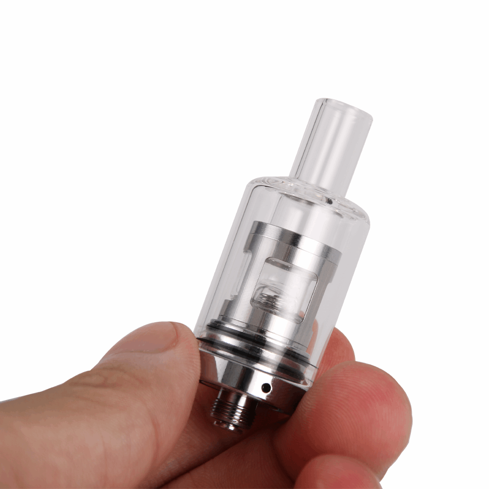 Longmada quarta coil-less quartz bucket wax atomizer