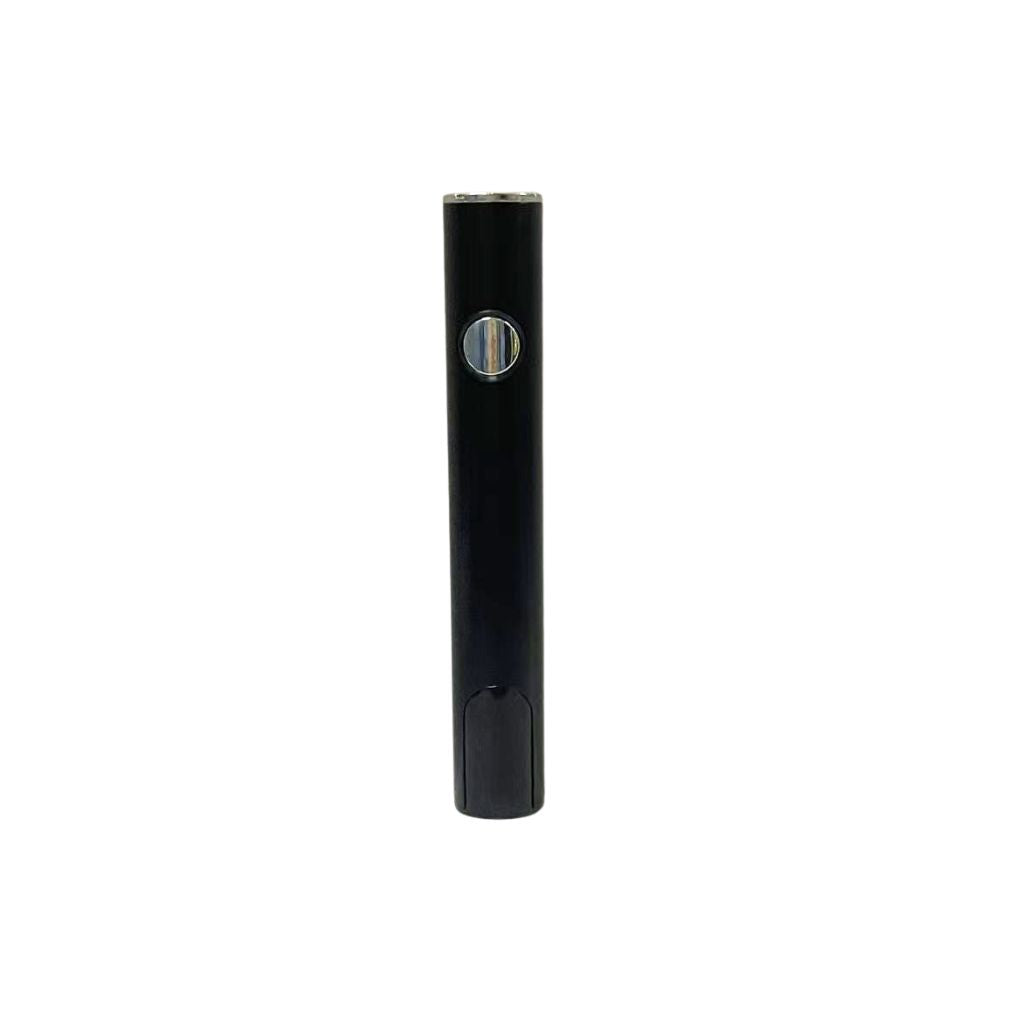 Rechargeable Type‑C vape pen for thick oil cartridges