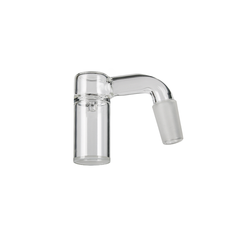 510 thread dual-use vaporizer for wax and dry herb