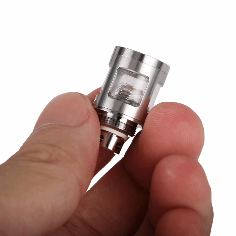 Longmada quarta coil-less quartz bucket wax atomizer