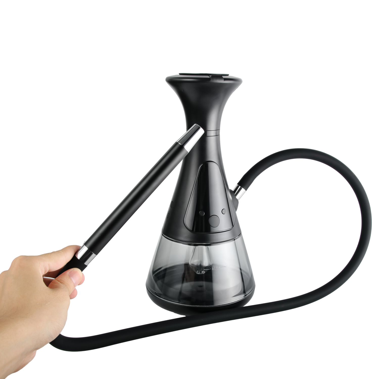 Longmada E-Hookah Shisha Kit (1pcs)