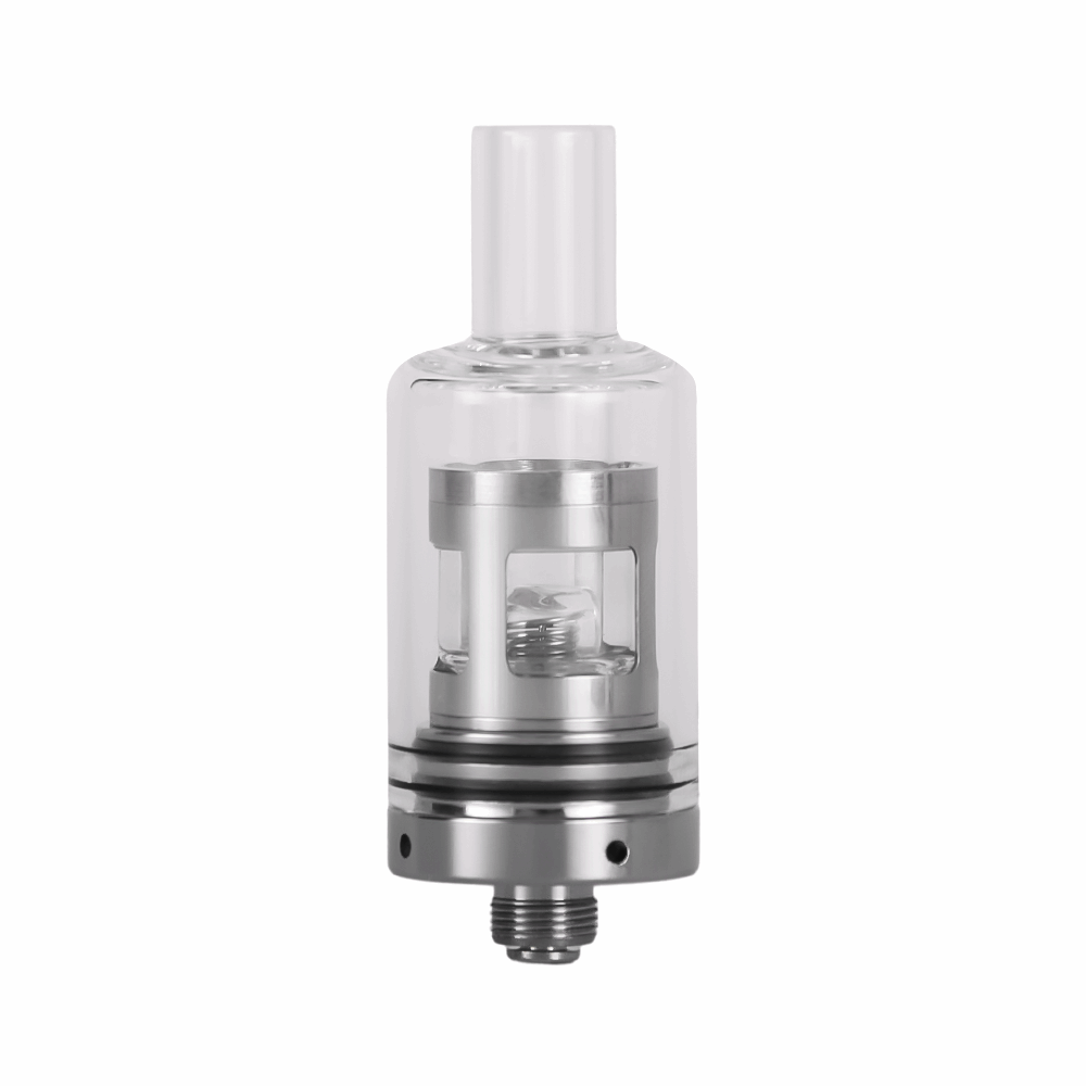 Longmada quarta coil-less quartz bucket wax atomizer