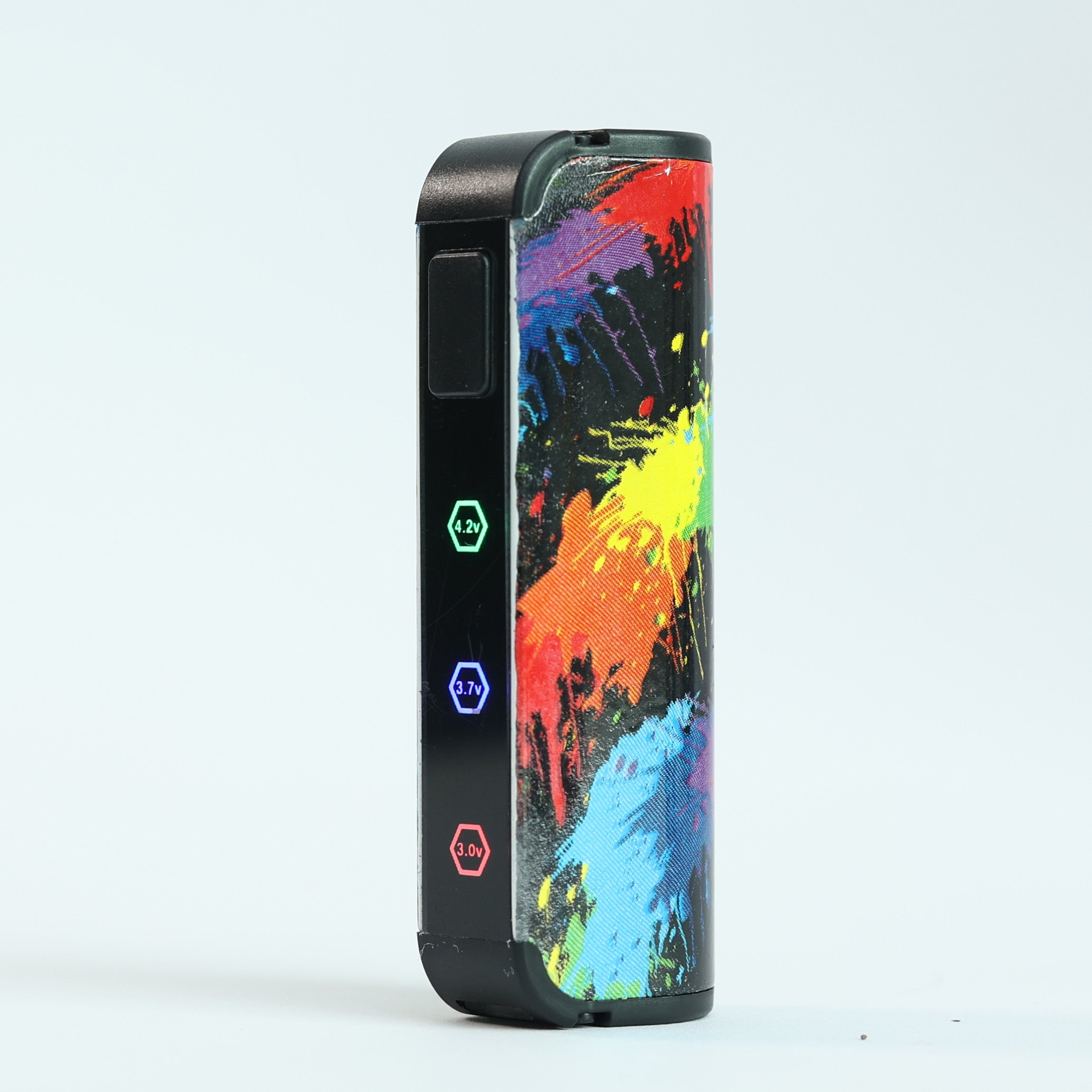 Longmada V2 Battery – Magnetic Vape Battery for Oil & Wax Cartridges