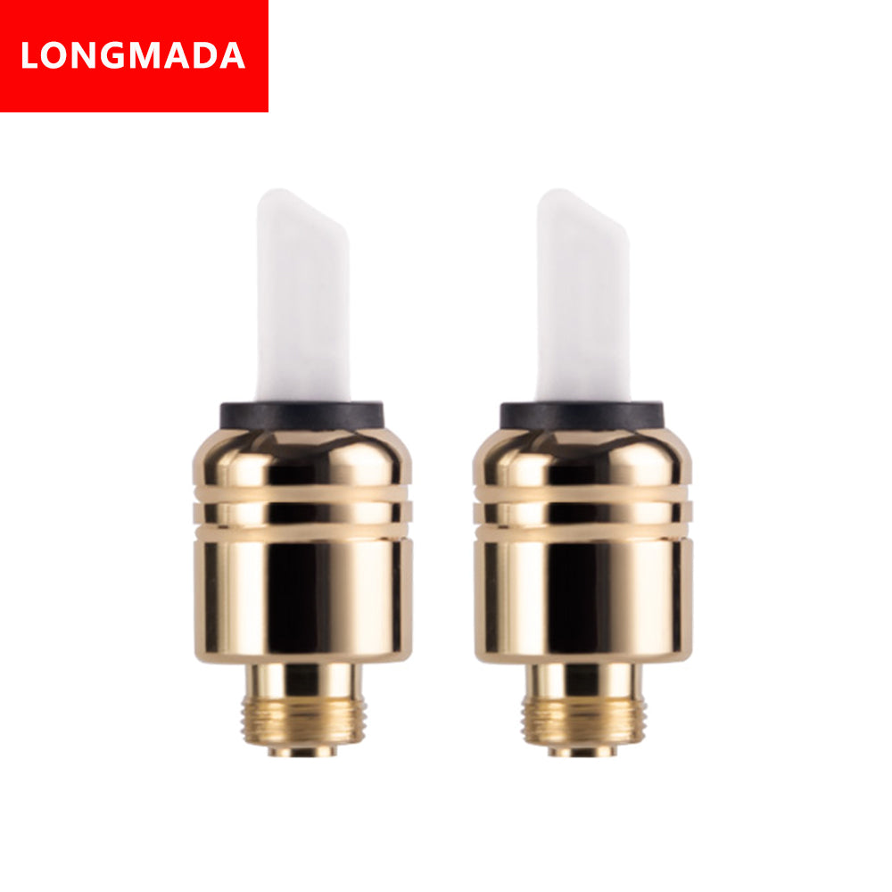 Longmada Wax Knife Head for melting wax 2pcs