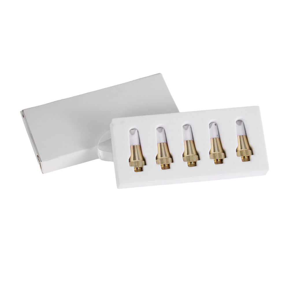 Lookah Seahorse 4 - Replacement Coils | 5 Pcs