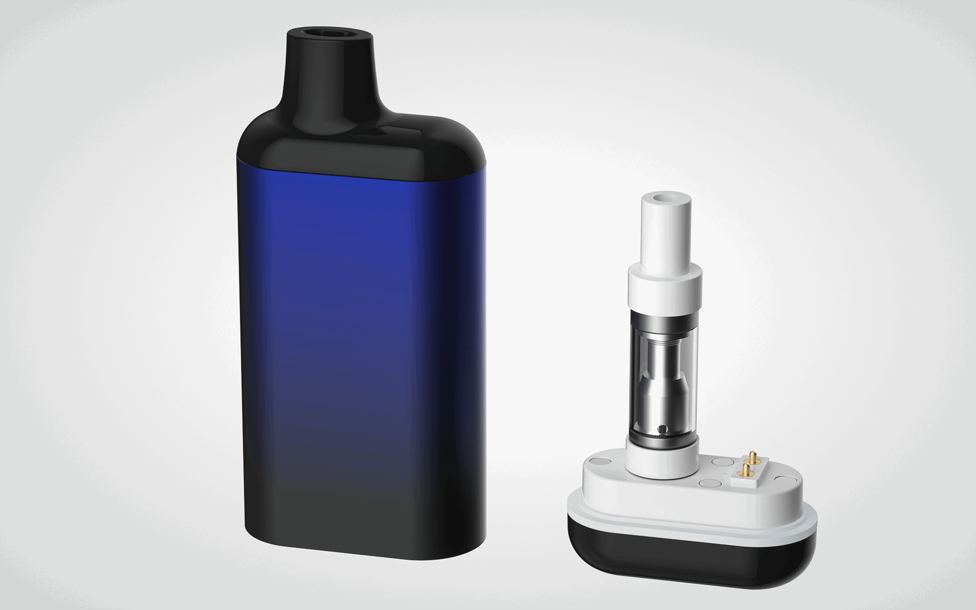 Longmada New  CBD VAPE