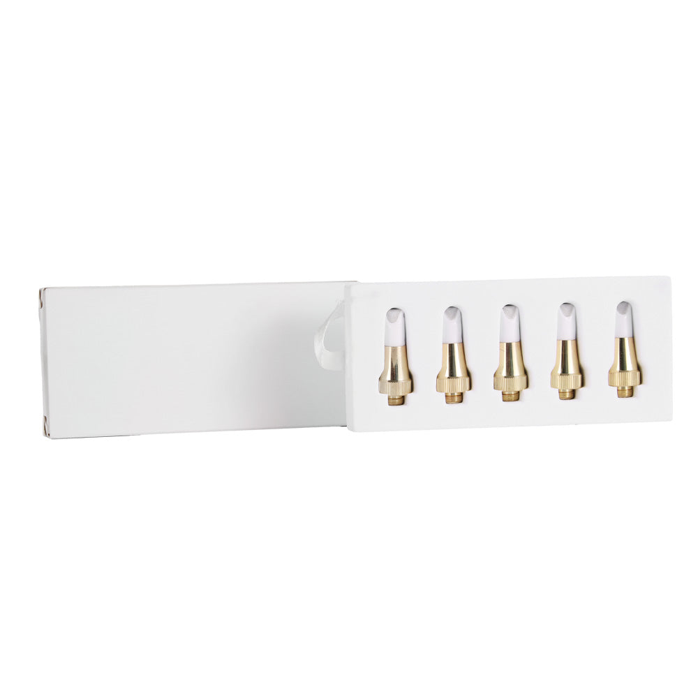 Lookah Seahorse 4 - Replacement Coils | 5 Pcs