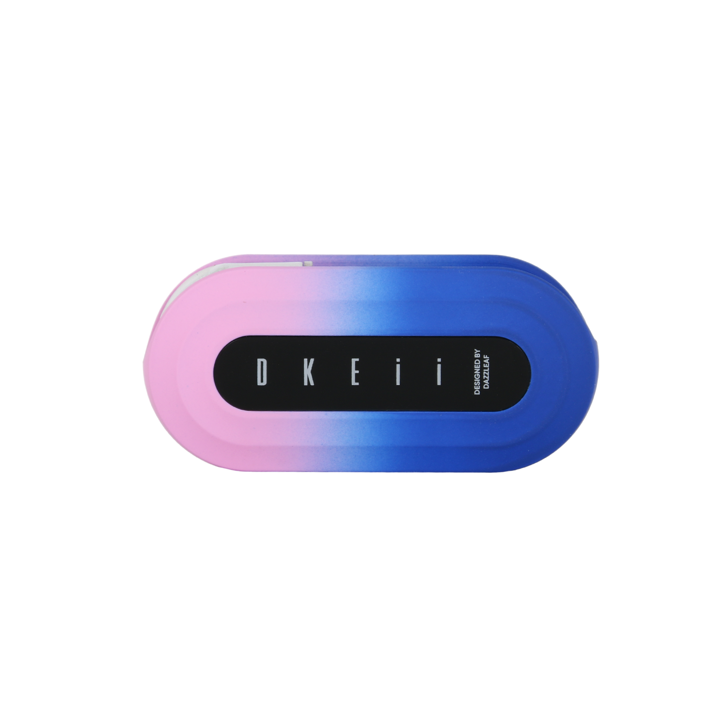 DKEii 510 Thread Battery – For Vape Pen Switchblade Pop-Out Mechanism Colorful | 1 Pcs