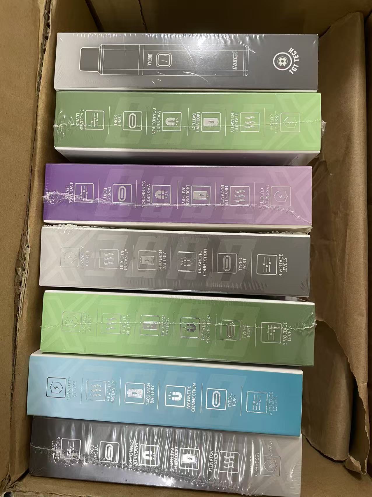 youcan link for wax