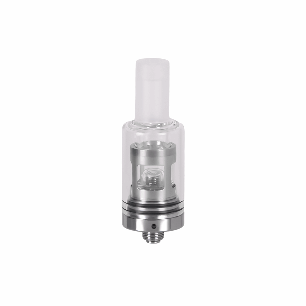 Longmada quarta coil-less quartz bucket wax atomizer