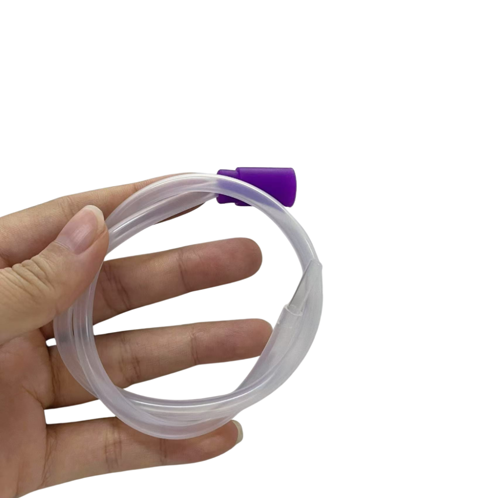 Longmada 35cm Flexible Hose for Vaporizers and Atomizers