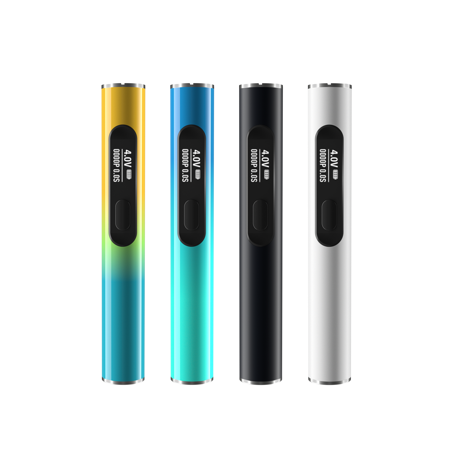 Longmada new 14mm battery