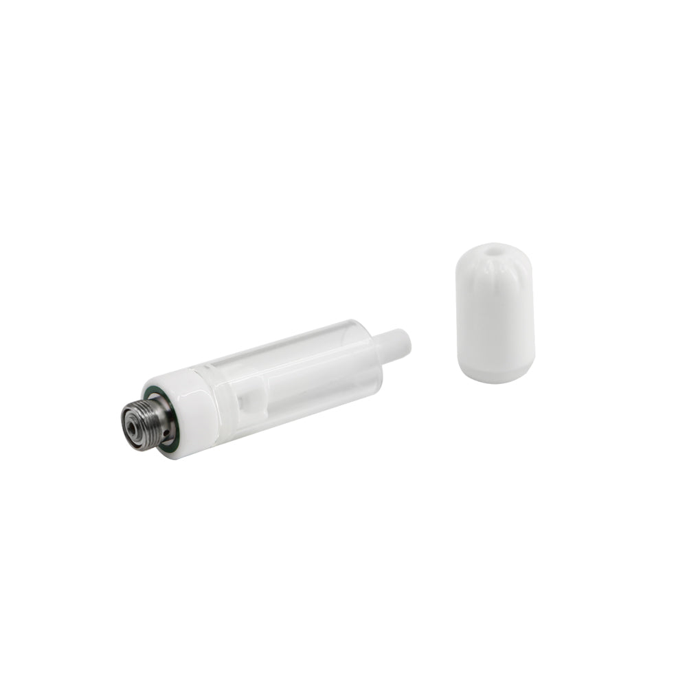 CBD Vaporizor – H18 H19 H20, Ceramic Heating, No Glue, Vape Pen for CBD Oil