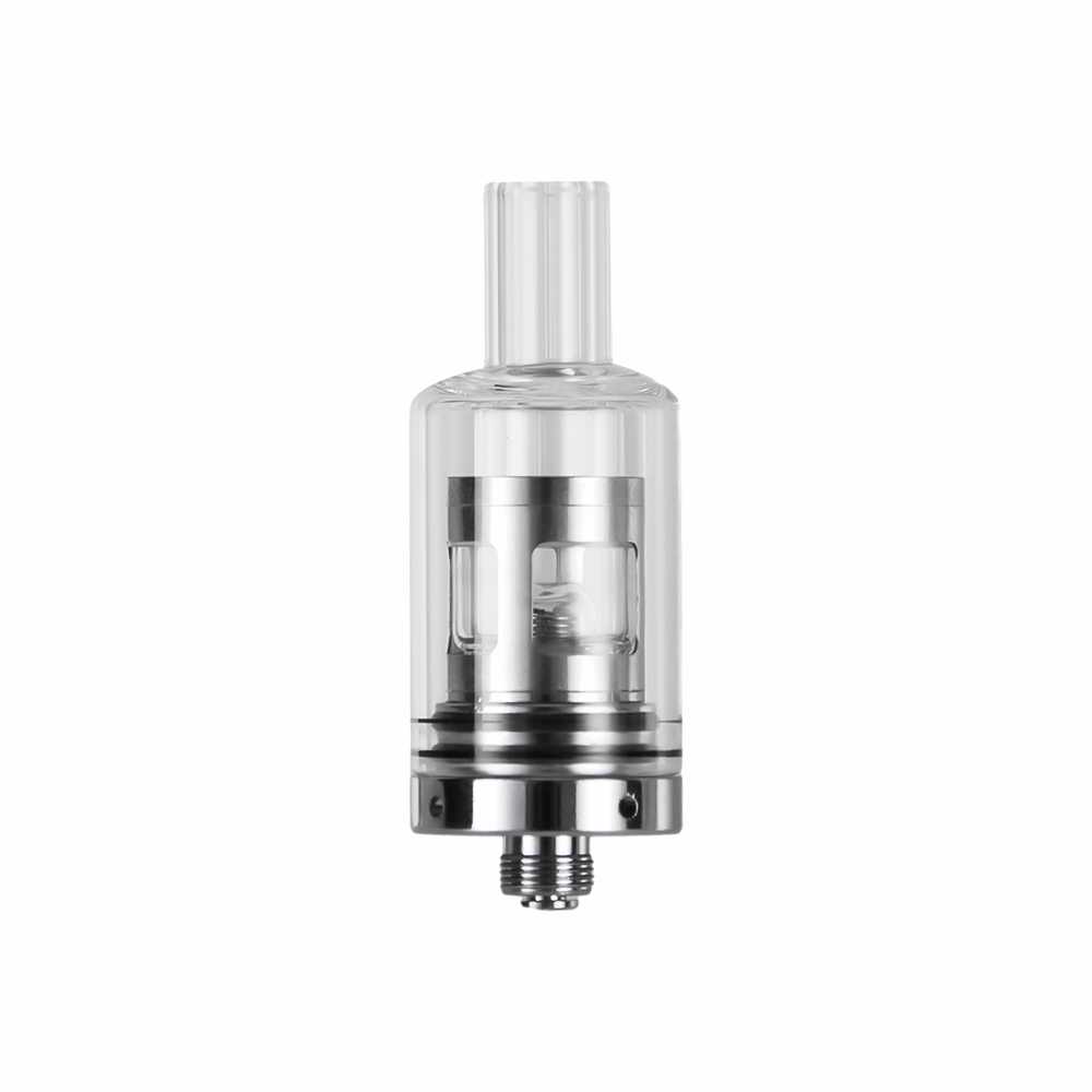 Longmada quarta coil-less quartz bucket wax atomizer