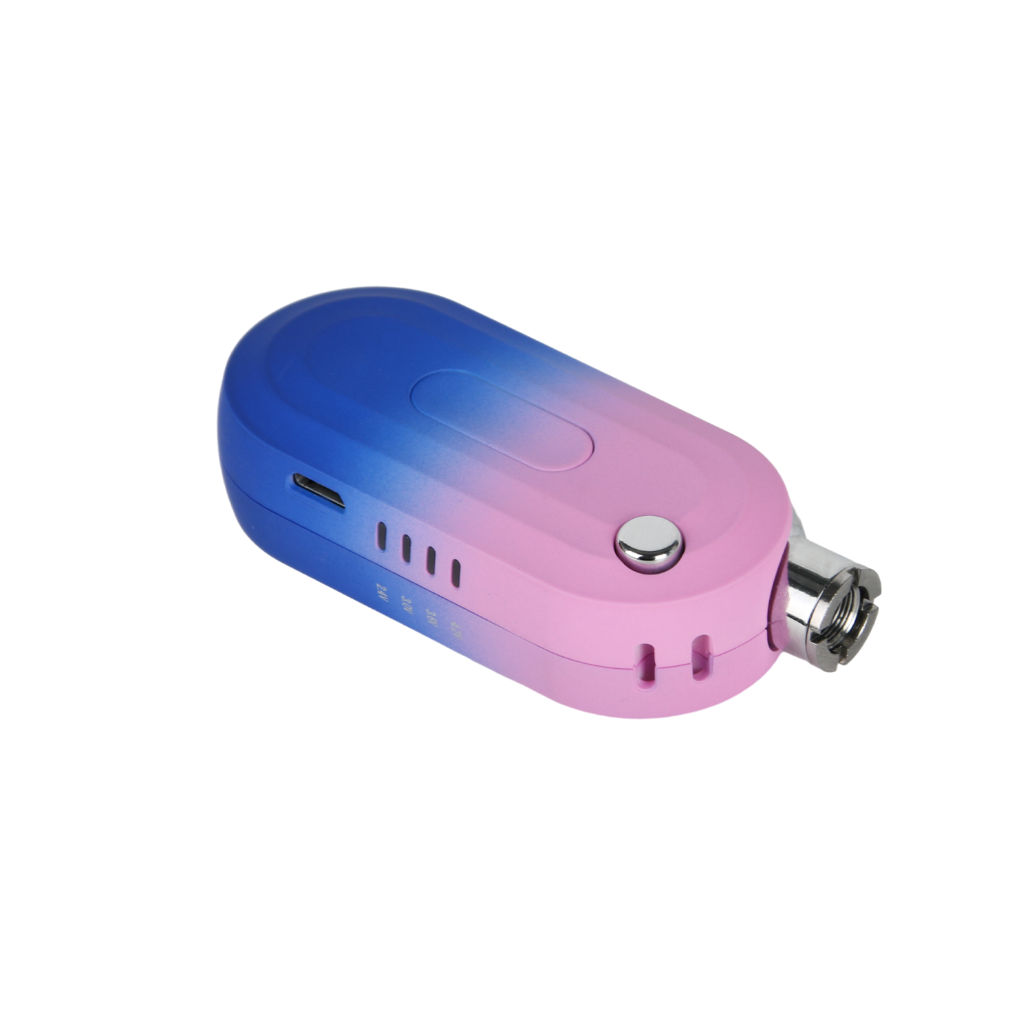 DKEii 510 Thread Battery – For Vape Pen Switchblade Pop-Out Mechanism Colorful | 1 Pcs