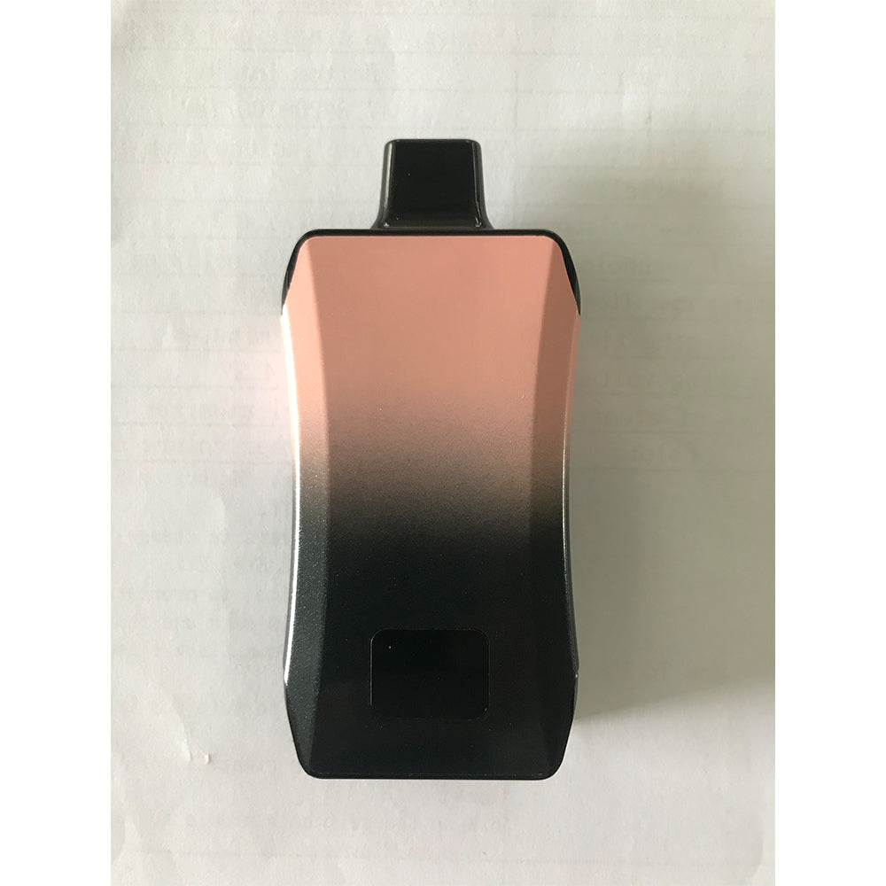 Hidden design vape pen