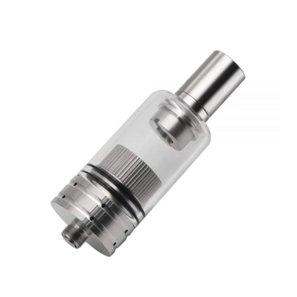 Longmada Mr. Bald 3 Vape Kit with Multiple Heating Chambers