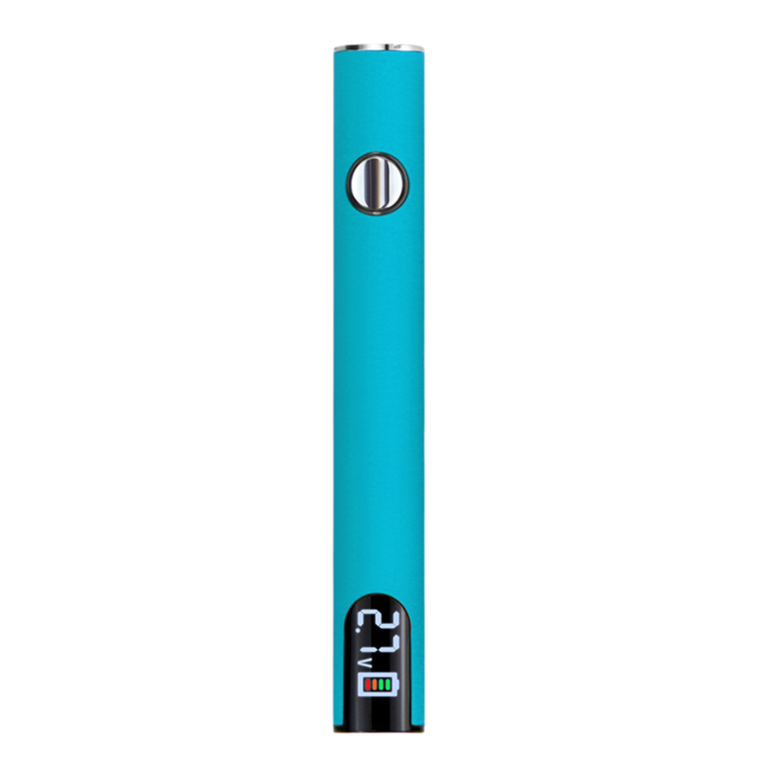Longmada 14mm 510 thread LED digital display cbd battery variable voltage 650mAh(1PC)